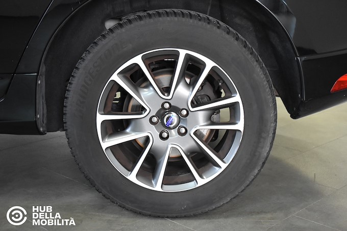 VOLVO XC60 D3 Business